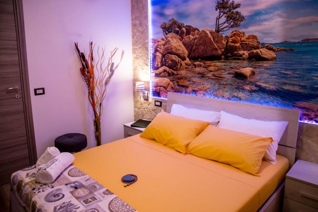 Mar&Mar Hotel อาลเกโร ภายนอก รูปภาพ